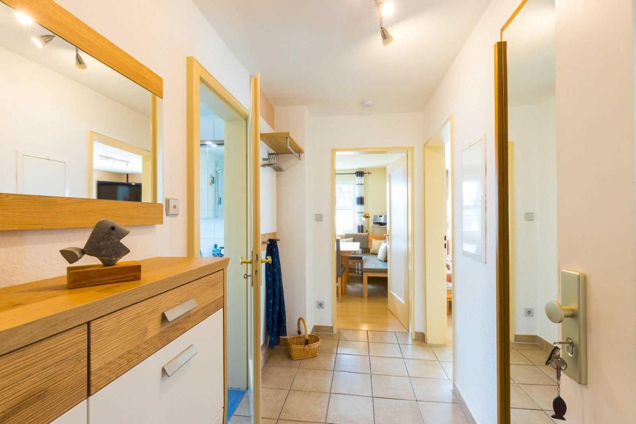 Apartment Bodensee-fisch *