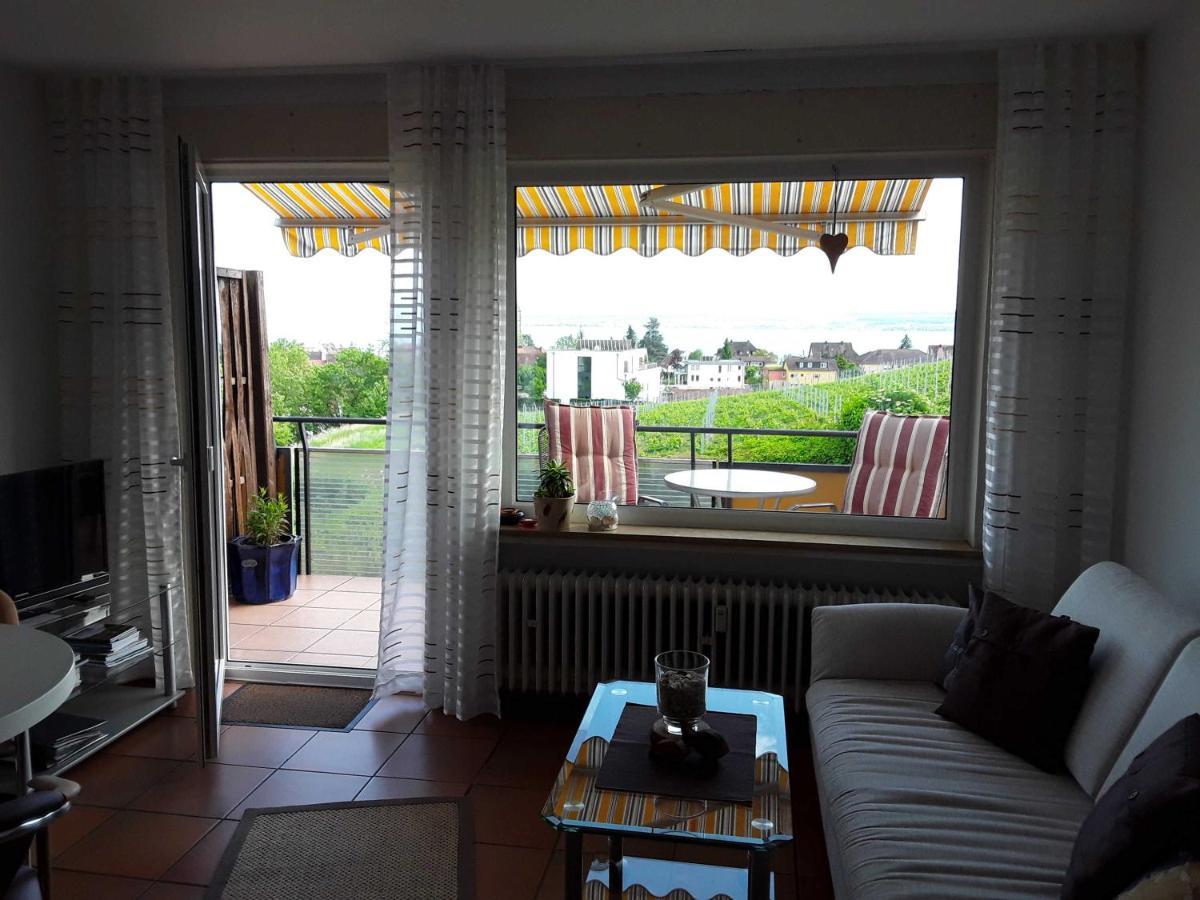 Bodensee-fisch Apartment *