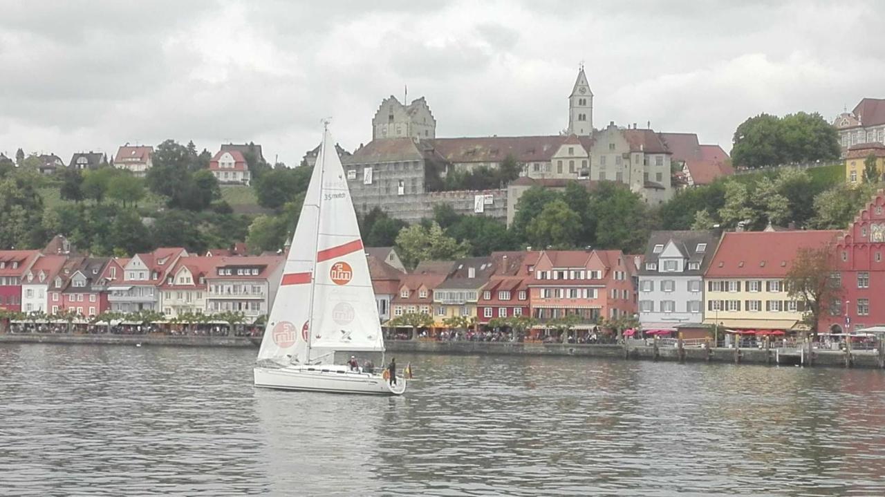 Bodensee-fisch Apartment Meersburg