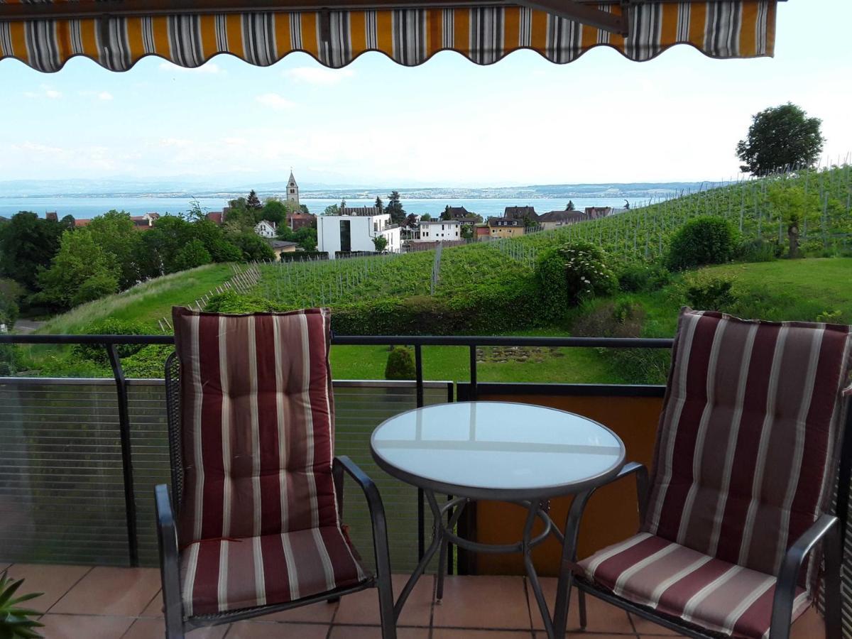 Apartment Bodensee-fisch Meersburg