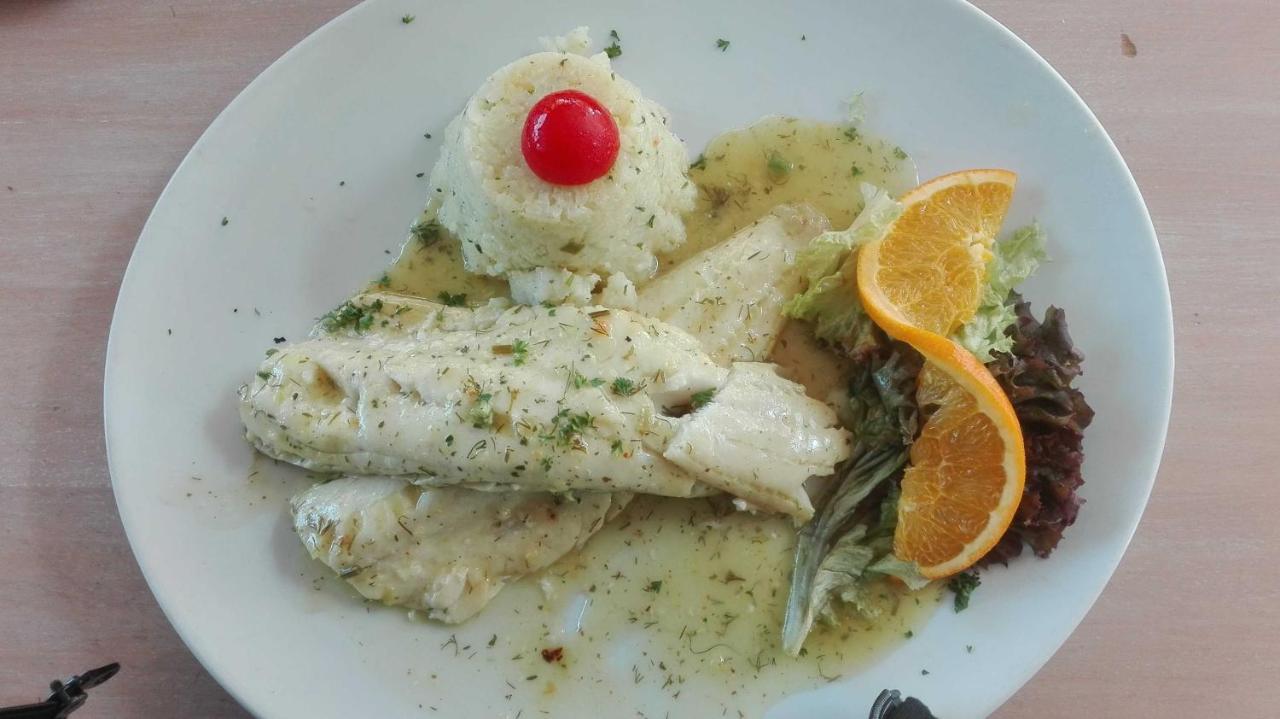 Bodensee-fisch Apartment *