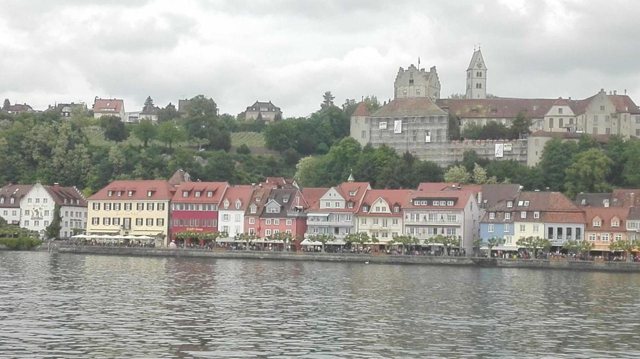Bodensee-fisch Apartment *